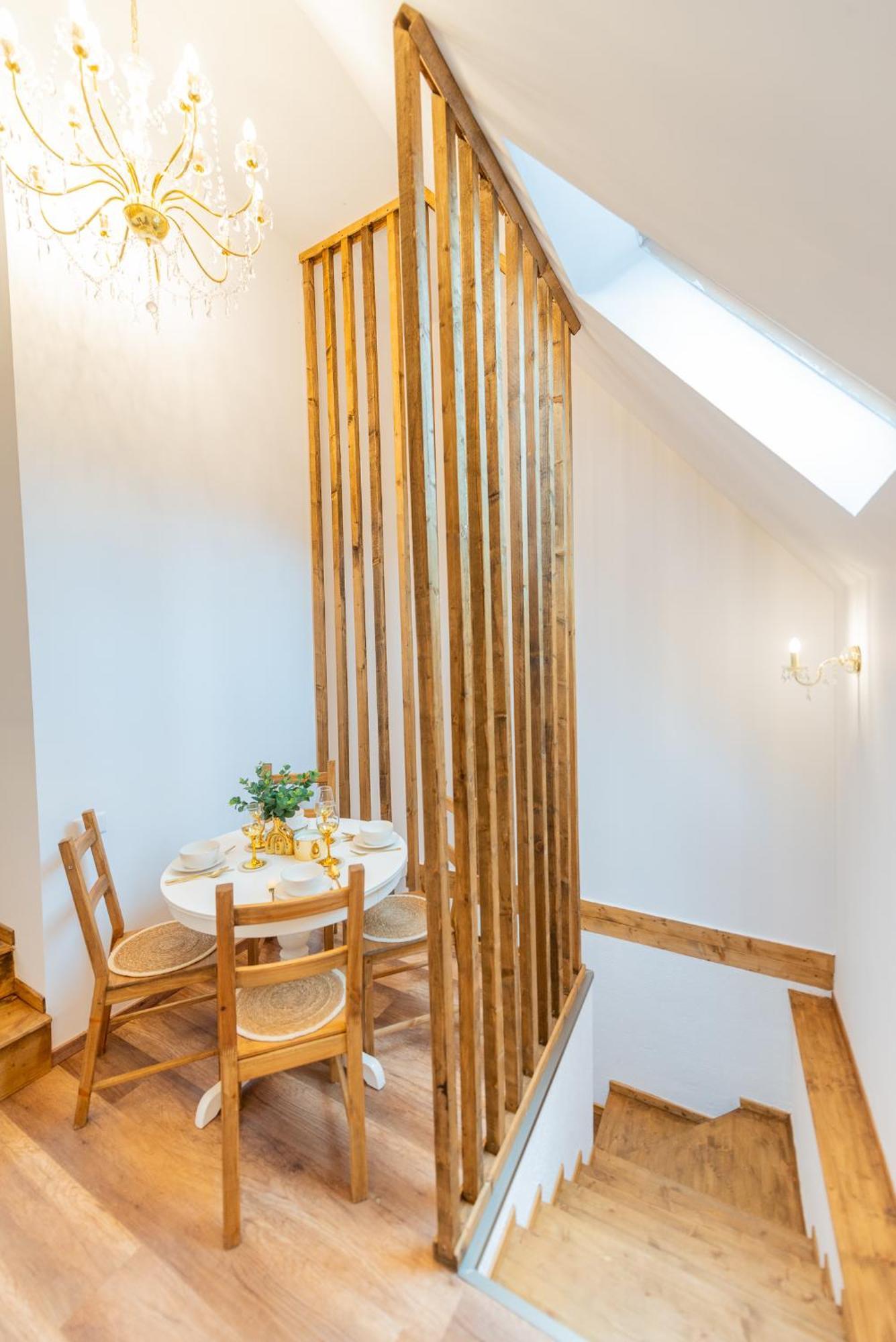 Hotel Fernweh Haus Braşov Camera foto