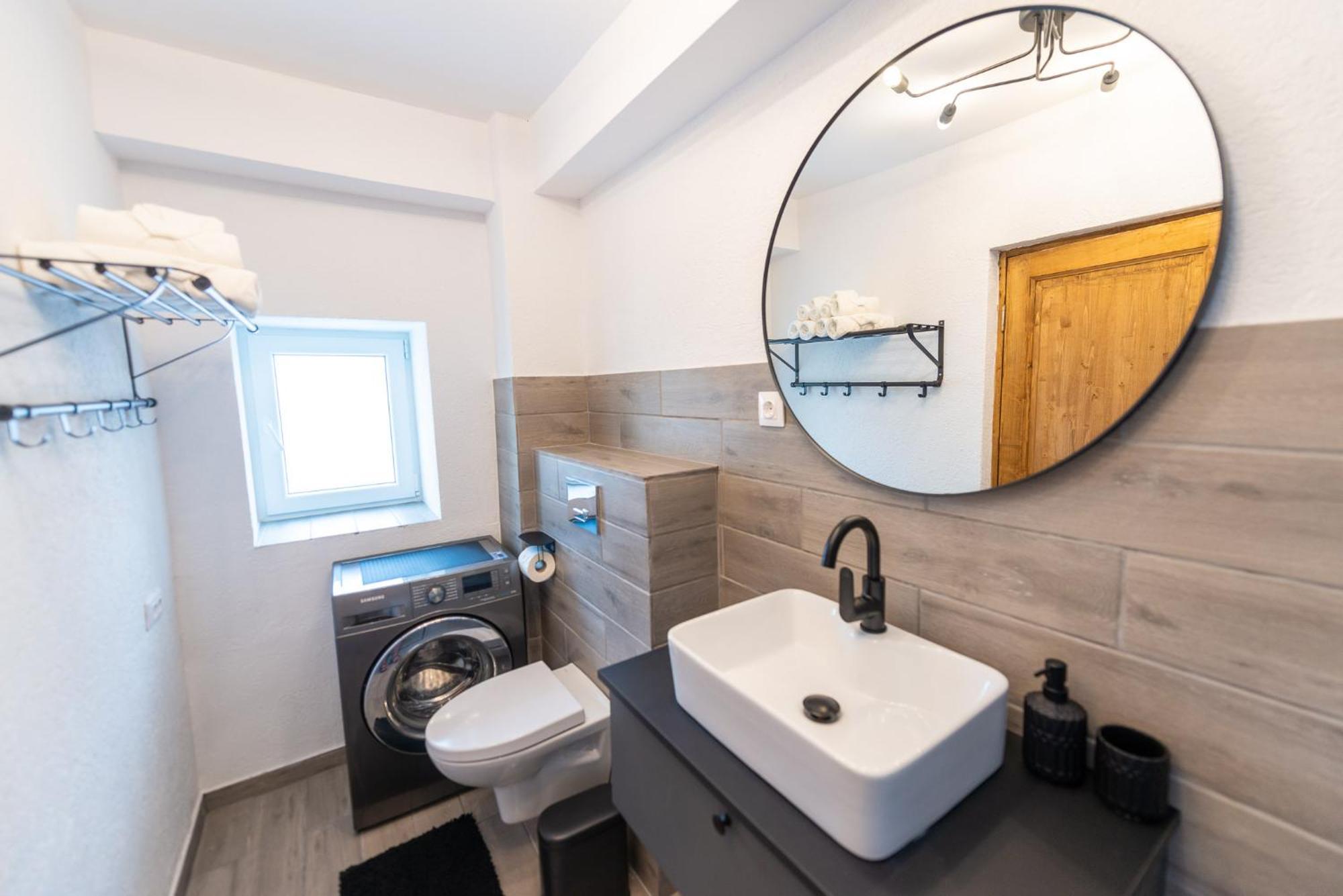 Hotel Fernweh Haus Braşov Camera foto