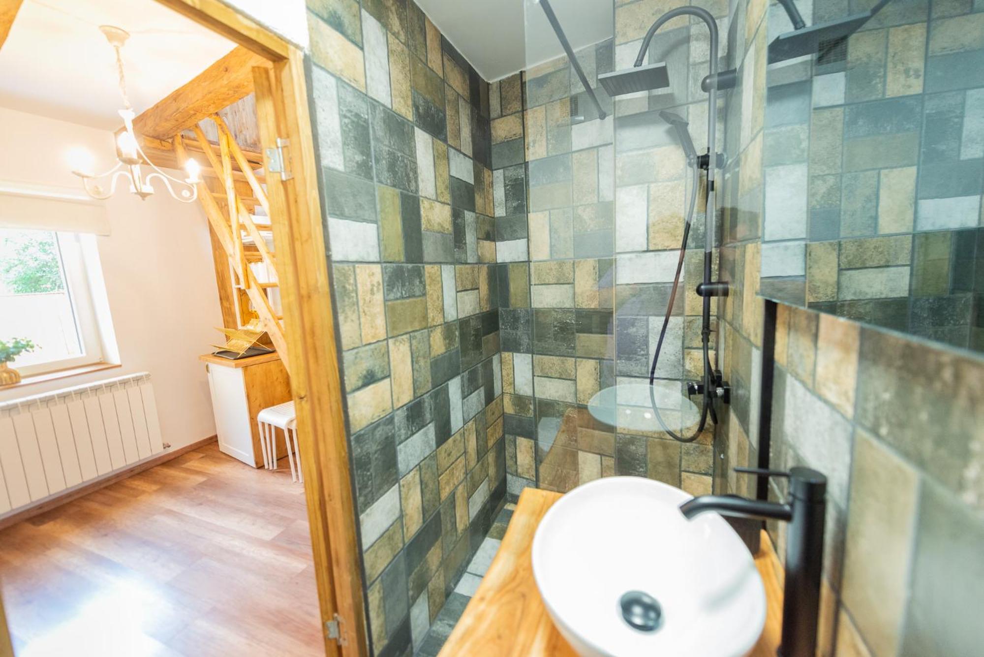 Hotel Fernweh Haus Braşov Camera foto