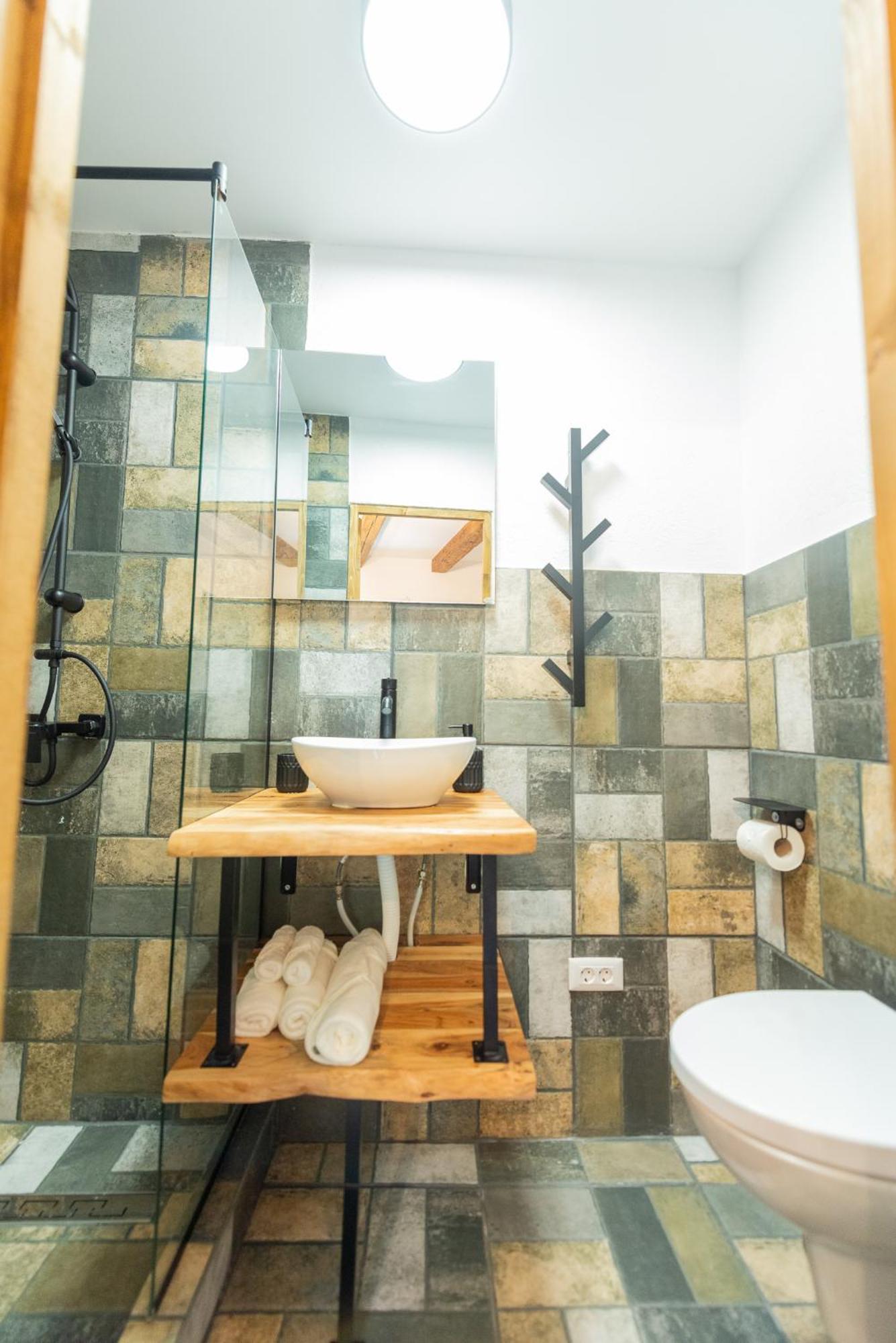 Hotel Fernweh Haus Braşov Camera foto