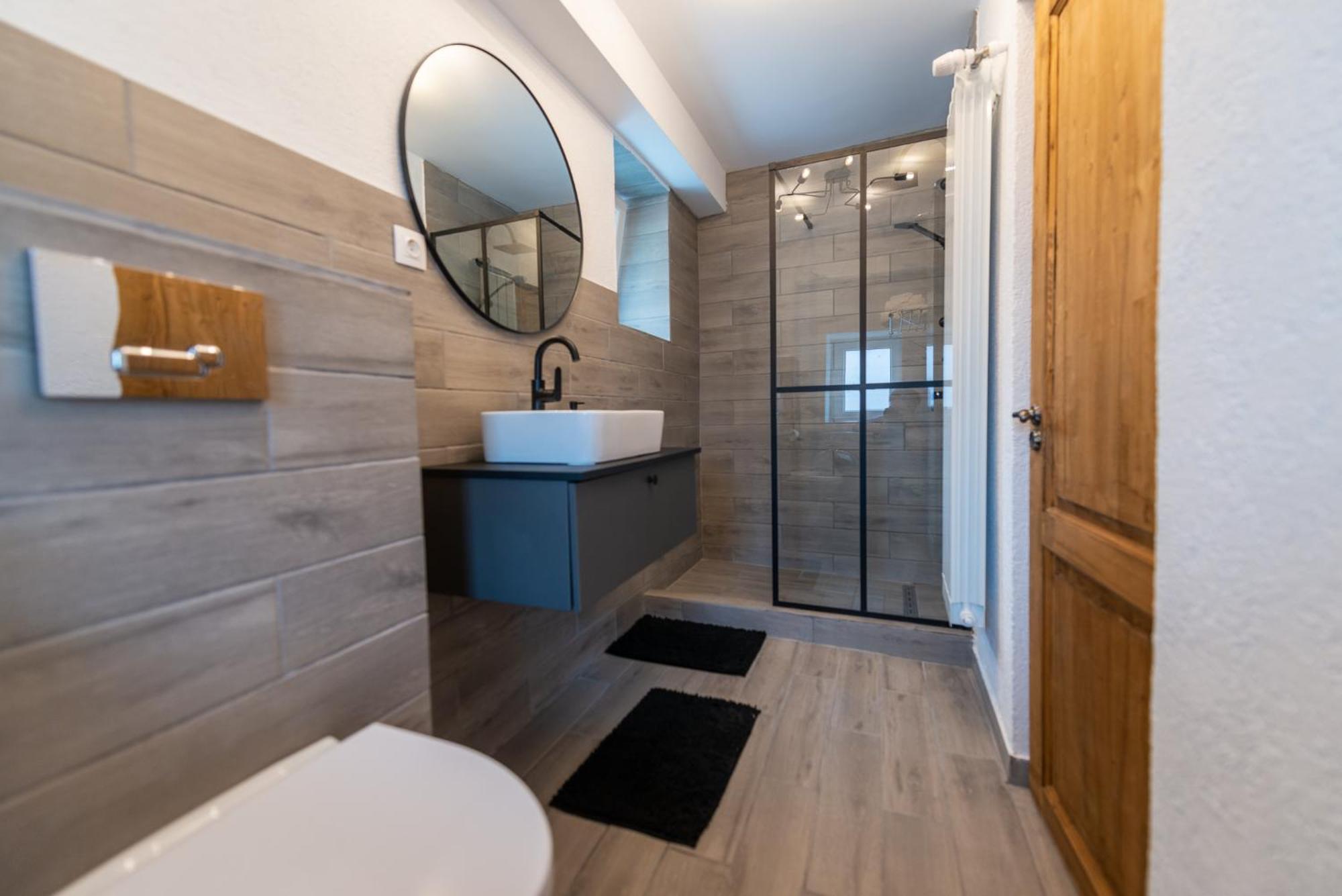 Hotel Fernweh Haus Braşov Camera foto